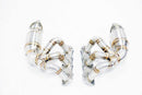 Racing Dynamics Sport Catted Headers - Porsche / 991.1 / 911 / Carrera / S / GTS / 3.4L / 3.8L-2