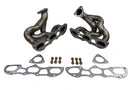 Racing Dynamics Exhaust Headers / Porsche 991 Turbo (991TT) 2013-16 | 991.08.00.400-1