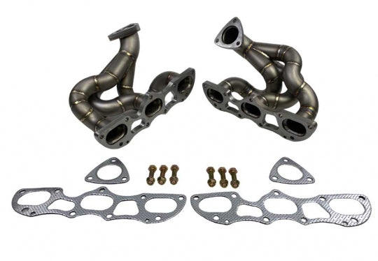 Racing Dynamics Exhaust Headers / Porsche 991 Turbo (991TT) 2013-16 | 991.08.00.400