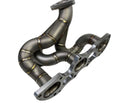Racing Dynamics Exhaust Headers / Porsche 991 Turbo (991TT) 2013-16 | 991.08.00.400-4