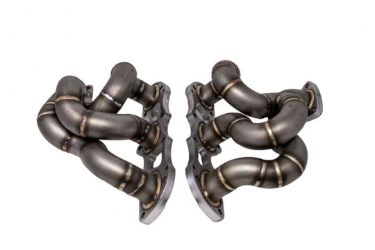 Racing Dynamics Exhaust Headers / Porsche 991 Turbo (991TT) 2013-16 | 991.08.00.400 - 0