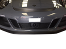 Zunsport Porsche Carrera 991.2 GTS (ACC) Full Grille Set Black (ACC) - Black Finish-1