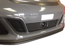 Zunsport Porsche Carrera 991.2 GTS (ACC) - Centre Grille Set - Black Finish-1