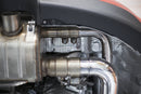 Fabspeed Porsche 991.2 Carrera link comp. Pipes (for PSE) (2017-2019)-9