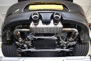Fabspeed Porsche 991.2 Carrera Performance Package (2017-2019)-5