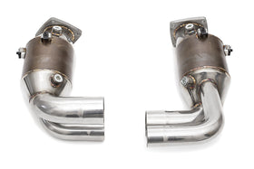 Fabspeed Porsche 991.2 Carrera Sport Cats (for PSE) (2017-2019)