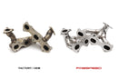 Fabspeed Porsche 991.2 Carrera Sport Headers (2017-2019)-12