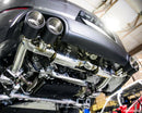 VR Performance Valvetronic Exhaust System Porsche 991.2 Carrera 3.0T-4