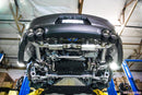 VR Performance Valvetronic Exhaust System Porsche 991.2 Carrera 3.0T-5