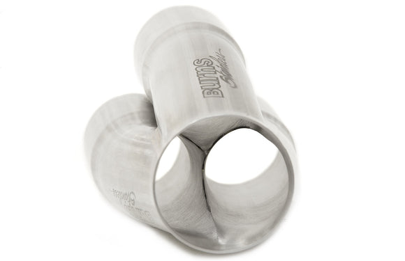 Fabspeed Porsche 991.2 GT3 / GT3 RS Long Tube Competition Race Header System (2017+)