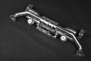 Porsche 991 Carrera & GTS - Valved Exhaust System (No Remote)-4