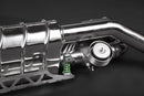 Porsche 991 Carrera & GTS - Valved Exhaust System (No Remote)-3