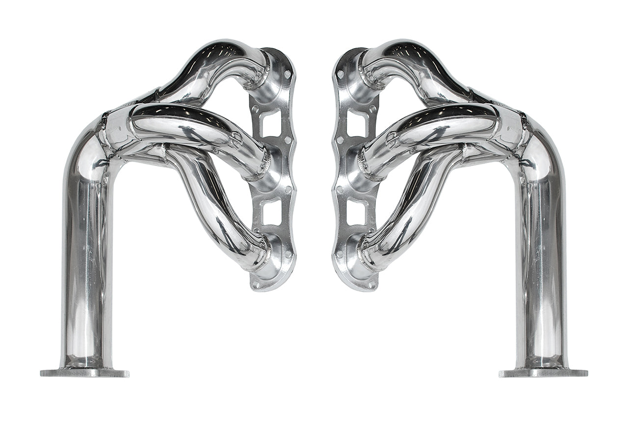 Fabspeed Porsche 991 Carrera Race Headers (2012-2016)