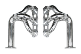 Fabspeed Porsche 991 Carrera Race Headers (2012-2016)