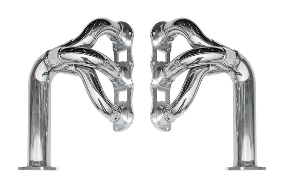 Fabspeed Porsche 991 Carrera Race Headers (2012-2016)