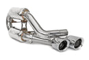 Fabspeed Porsche 991 Carrera Supercup Exhaust System (2012-2016)-3