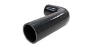 Flat 6 Motorsports - Silicone Charge Pipes for AWE/AMS Intercoolers to IPD Y-Pipe (991 Turbo)-2