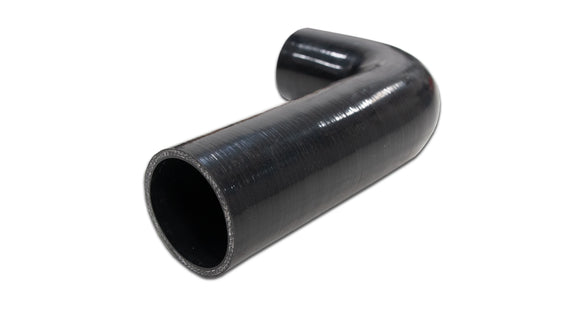 Flat 6 Motorsports - Silicone Charge Pipes for AWE/AMS Intercoolers to IPD Y-Pipe (991 Turbo)