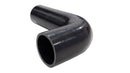Flat 6 Motorsports - Silicone Charge Pipes for AWE/AMS Intercoolers to IPD Y-Pipe (991 Turbo)-3