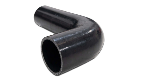 Flat 6 Motorsports - Silicone Charge Pipes for AWE/AMS Intercoolers to IPD Y-Pipe (991 Turbo)