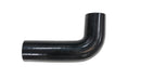 Flat 6 Motorsports - Silicone Charge Pipes for AWE/AMS Intercoolers to IPD Y-Pipe (991 Turbo)-4