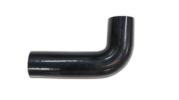 Flat 6 Motorsports - Silicone Charge Pipes for AWE/AMS Intercoolers to IPD Y-Pipe (991 Turbo)