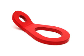 Fabspeed Porsche 991 GT3 / GT3 RS Rear Tie Downs (2014-2016) - 0