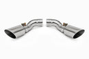 Fabspeed Porsche 991 Turbo / Turbo S Supersport X-Pipe Exhaust System-8