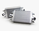VR Performance High Flow Intercoolers Porsche 991 Turbo | Turbo S 2014-2018-1