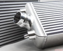 VR Performance High Flow Intercoolers Porsche 991 Turbo | Turbo S 2014-2018-2