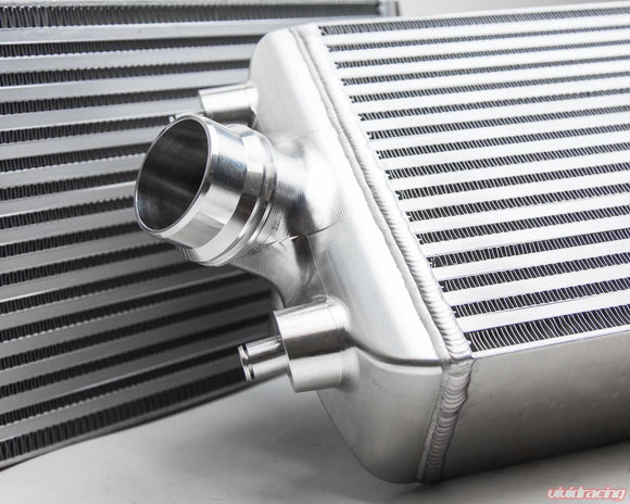 VR Performance High Flow Intercoolers Porsche 991 Turbo | Turbo S 2014-2018