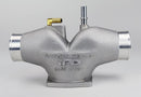 IPD Intake Plenum 74mm For 997.2 Turbo-5