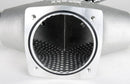 IPD Intake Plenum 74mm For 997.2 Turbo-4
