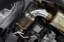 Fabspeed Porsche 991 Turbo / Turbo S Sport Catalytic Converters (2013-2016)-4