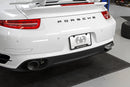 Fabspeed Porsche 991.2 Turbo / Turbo S Supersport X-Pipe Exhaust System (2017+)-10