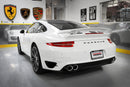 Fabspeed Porsche 991.2 Turbo / Turbo S Supersport Performance Package (2017+)-8