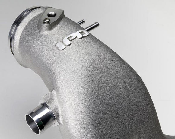 IPD High Flow Y Pipe For 991 Turbo
