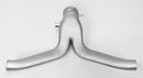 IPD High Flow Y Pipe For 991 Turbo-1