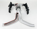 IPD High Flow Y Pipe For 991 Turbo-4
