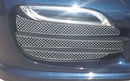 Zunsport Porsche 991 Turbo And Turbo S Gen 1 Full Grille Set - Silver Finish-2
