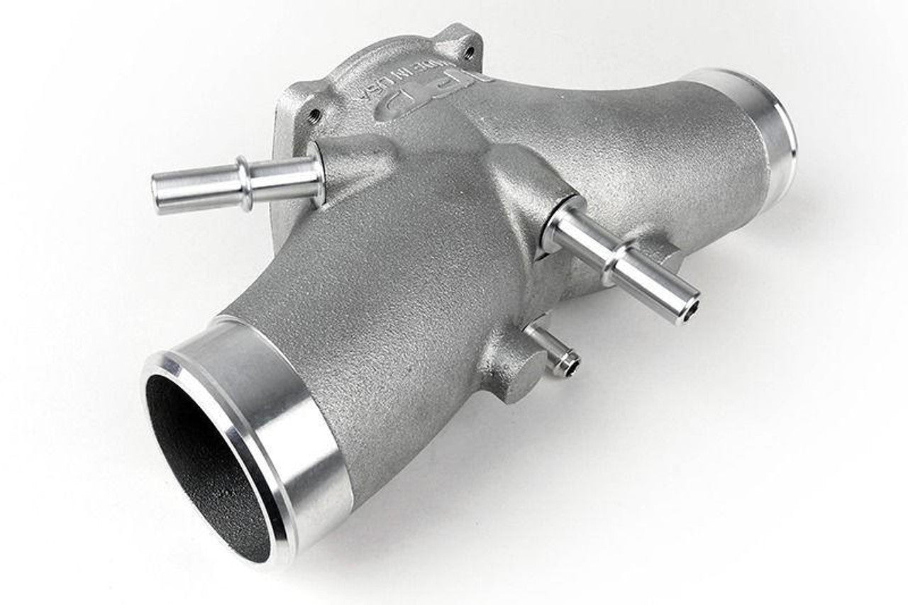 Porsche 992 Turbo IPD Plenum (2021+)