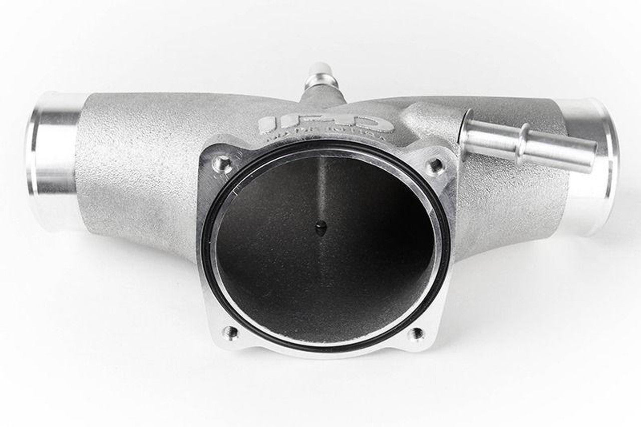 Porsche 992 Turbo IPD Plenum (2021+) - 0