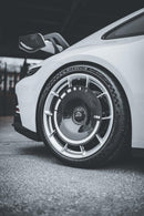 Porsche 992 GT3 Aero Discs-1