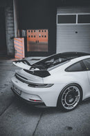 Porsche 992 GT3 Aero Discs-4