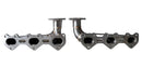 Racing Dynamics Sport Headers Porsche 992.1 2019+-3