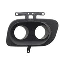 Racing Dynamics Tail Pipe Tips (Black) - Porsche 992 911 | 992-08-00-620B-4