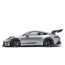 PORSCHE 992.1 GT3 PREPREG CARBON FIBER RACE CANARDS-5