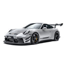PORSCHE 992.1 GT3 PREPREG CARBON FIBER RACE CANARDS-3