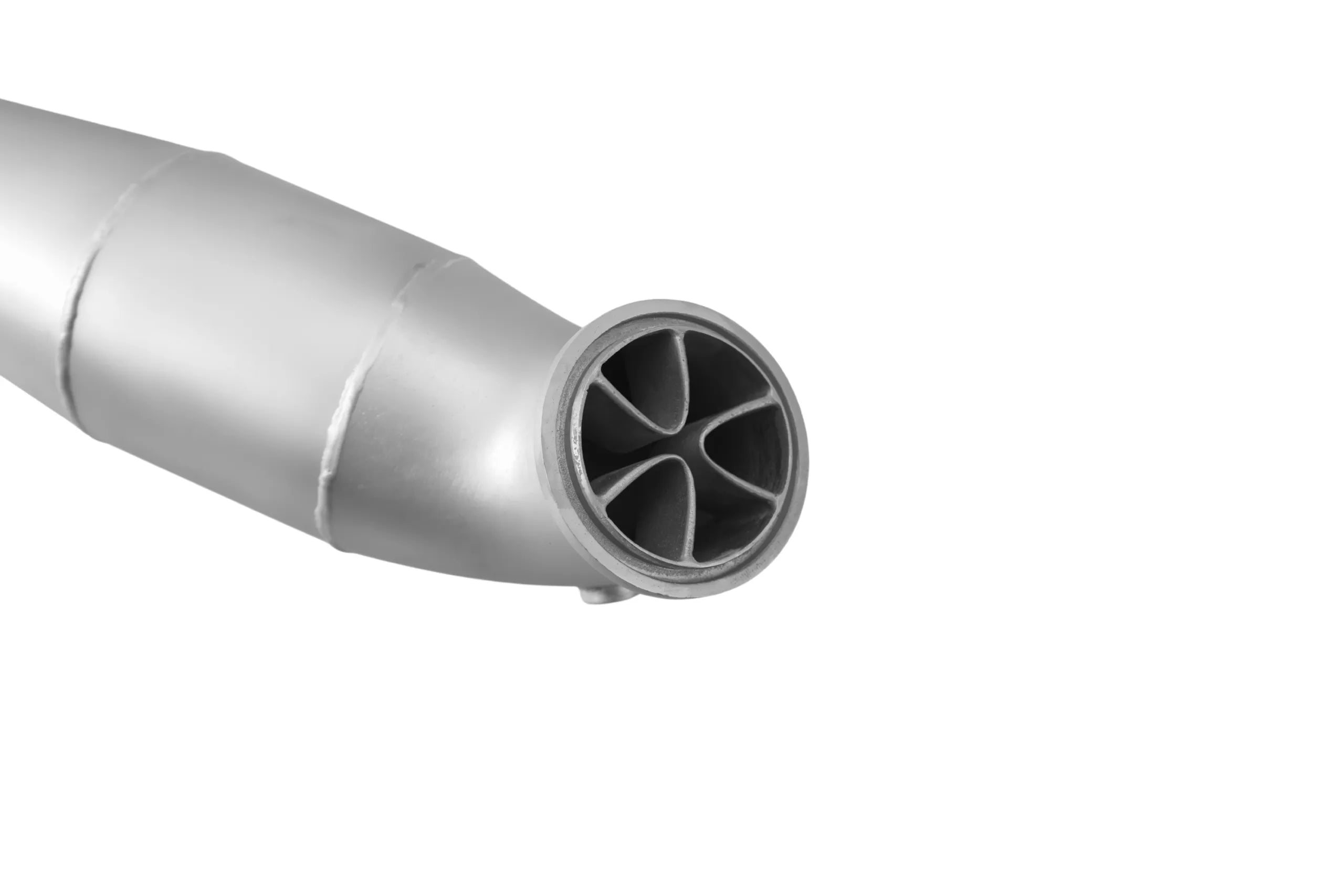 992.2 GTS Downpipe