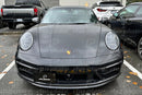 Porsche 911 (992) 2020-2024 rho-plate V2-3